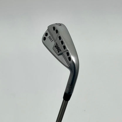 PXG 0311T Gen3 J5 / Stiff / Aerotech Steelfiber i95 S