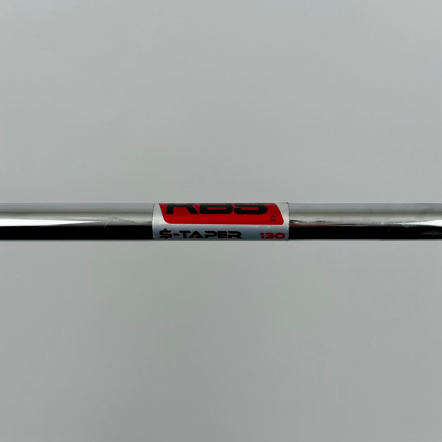 Titleist T100 J3 / X-Stiff / KBS $-Taper 130