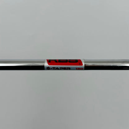 Titleist T100 J3 / X-Stiff / KBS $-Taper 130