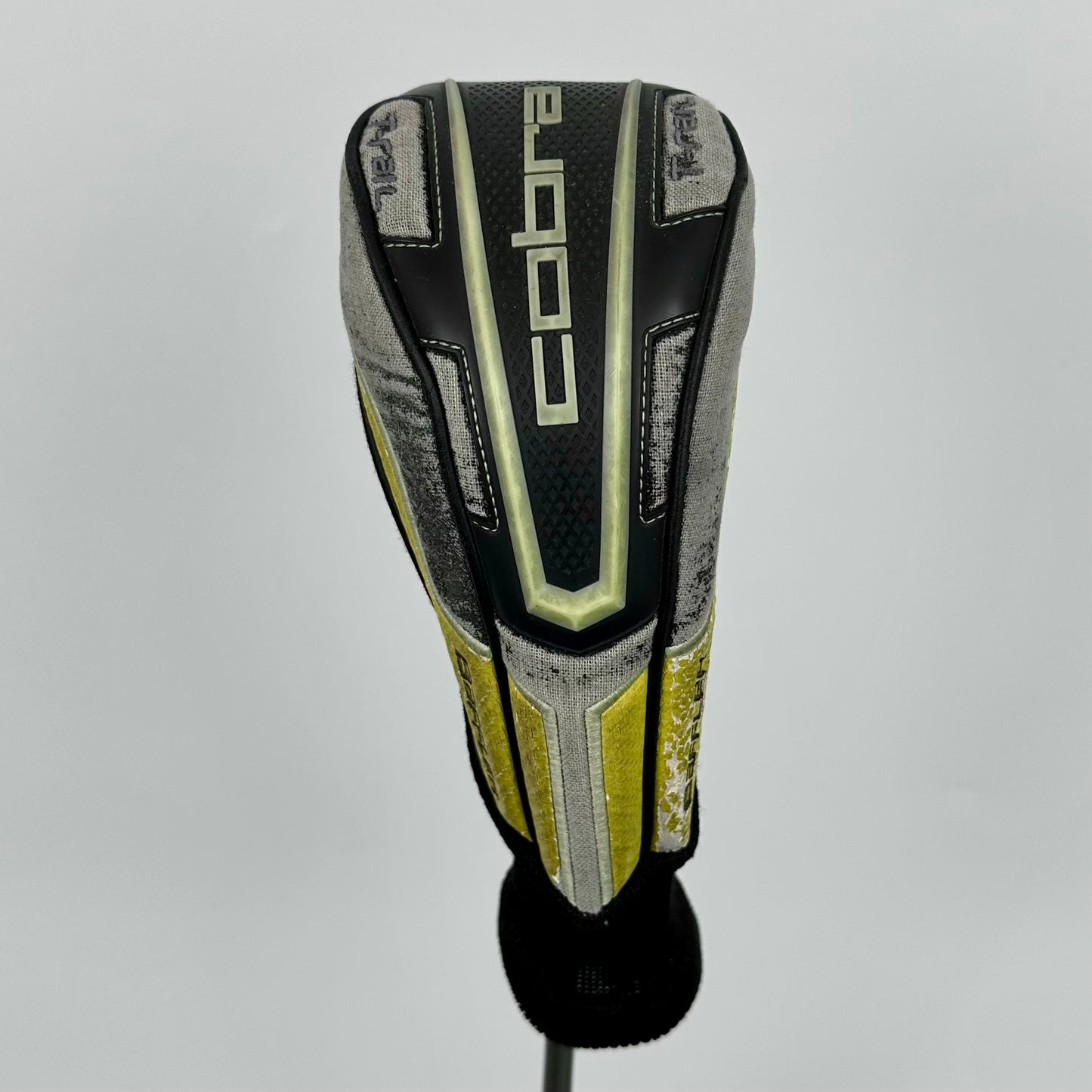 Cobra Baffler T-Rail+ FW3 16° / Senior / Tour AD Baffler 60g A