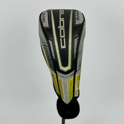Cobra Baffler T-Rail+ FW3 16° / Senior / Tour AD Baffler 60g A