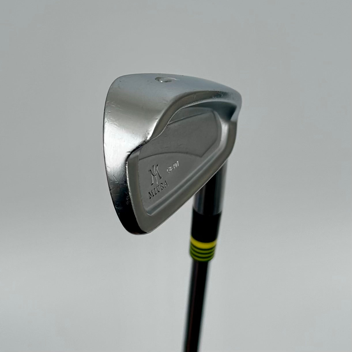 Miura CB-301 4-GW / Regular / TT Elevate MPH 95 R