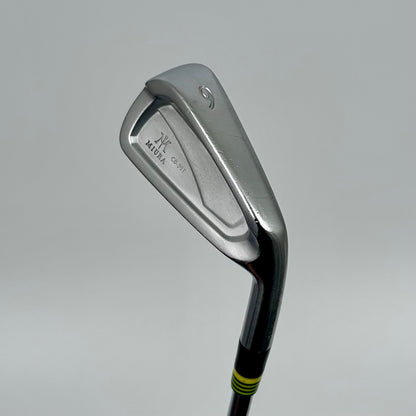 Miura CB-301 4-GW / Regular / TT Elevate MPH 95 R