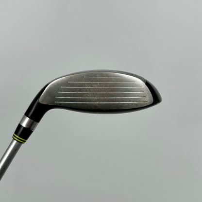 Cobra Baffler T-Rail+ FW3 16° / Senior / Tour AD Baffler 60g A