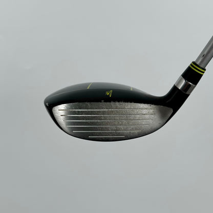 Cobra Baffler T-Rail+ FW3 16° / Senior / Tour AD Baffler 60g A