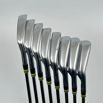 Miura CB-301 4-GW / Regular / TT Elevate MPH 95 R