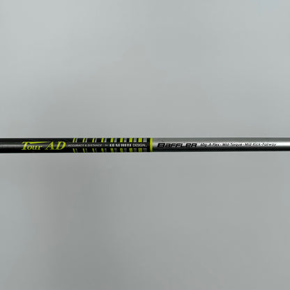 Cobra Baffler T-Rail+ FW3 16° / Senior / Tour AD Baffler 60g A
