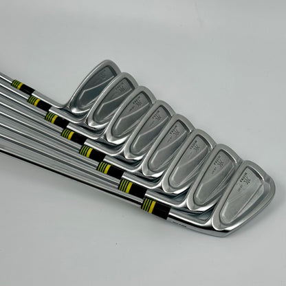 Miura CB-301 4-GW / Regular / TT Elevate MPH 95 R