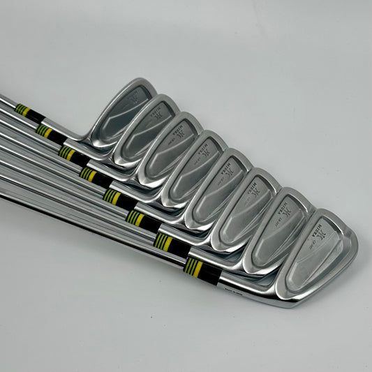 Miura CB-301 4-GW / Regular / TT Elevate MPH 95 R