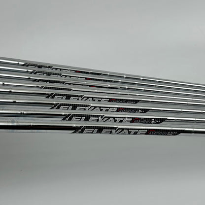 Miura CB-301 4-GW / Regular / TT Elevate MPH 95 R