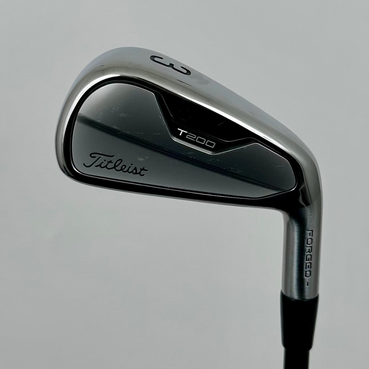 Titleist T200 Utility 3 20° / X-Stiff / Hzrdus RDX Smoke Black 6.5 90g HY