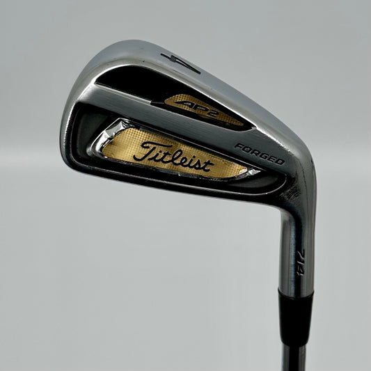 Titleist AP2 714 Forged J4 / Stiff / Project X Rifle 6.0