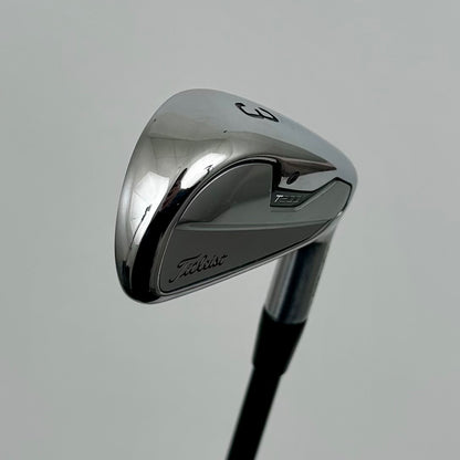 Titleist T200 Utility 3 20° / X-Stiff / Hzrdus RDX Smoke Black 6.5 90g HY