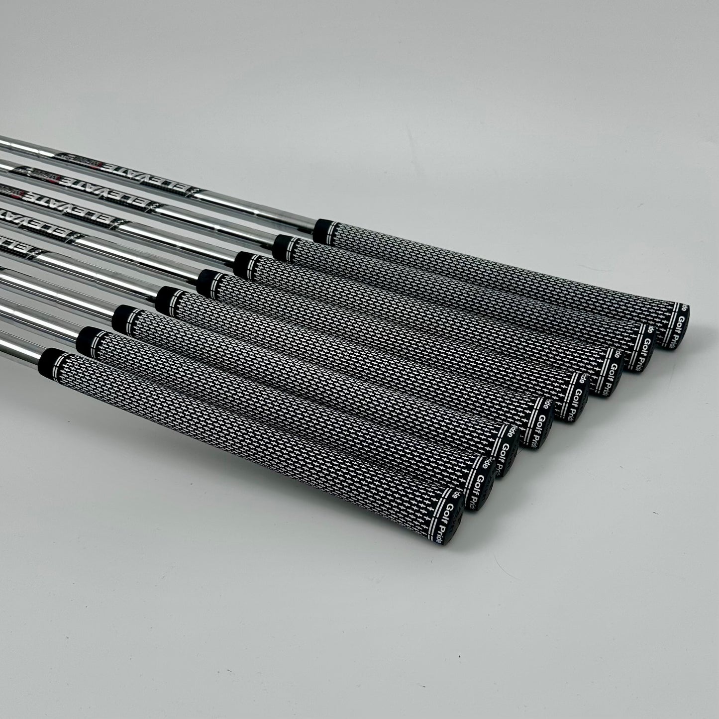 Miura CB-301 4-GW / Regular / TT Elevate MPH 95 R