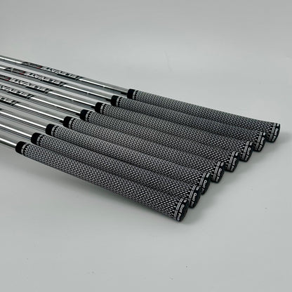 Miura CB-301 4-GW / Regular / TT Elevate MPH 95 R