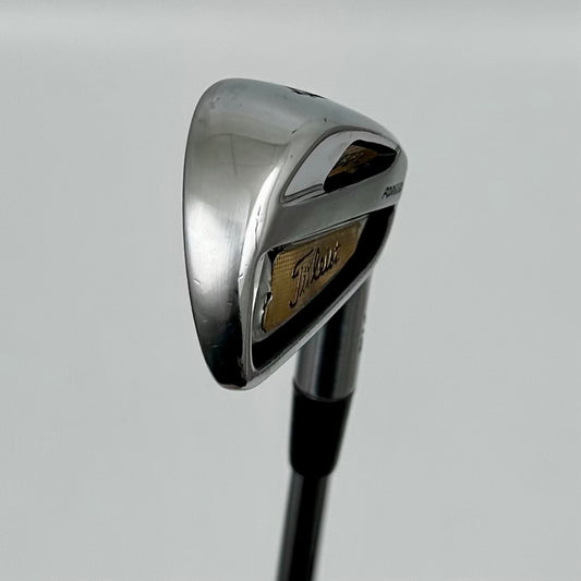 Titleist AP2 714 Forged J4 / Stiff / Project X Rifle 6.0