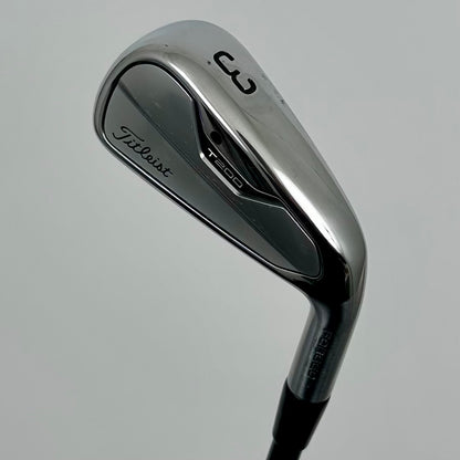 Titleist T200 Utility 3 20° / X-Stiff / Hzrdus RDX Smoke Black 6.5 90g HY
