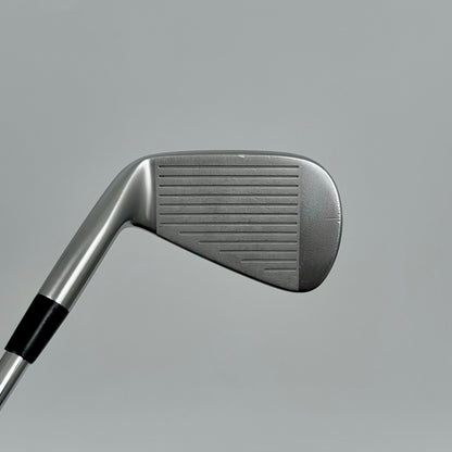 Mizuno Pro 221 4-P / X-Stiff / Nippon N.S.Pro Modus 3 Tour 120 X
