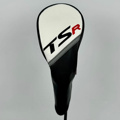 Titleist TSr3 Tour Truck FW3 15° / Tour X-Stiff / KBS TD 70 Category 5