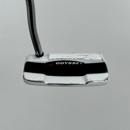 Odyssey Versa 1W / 35"