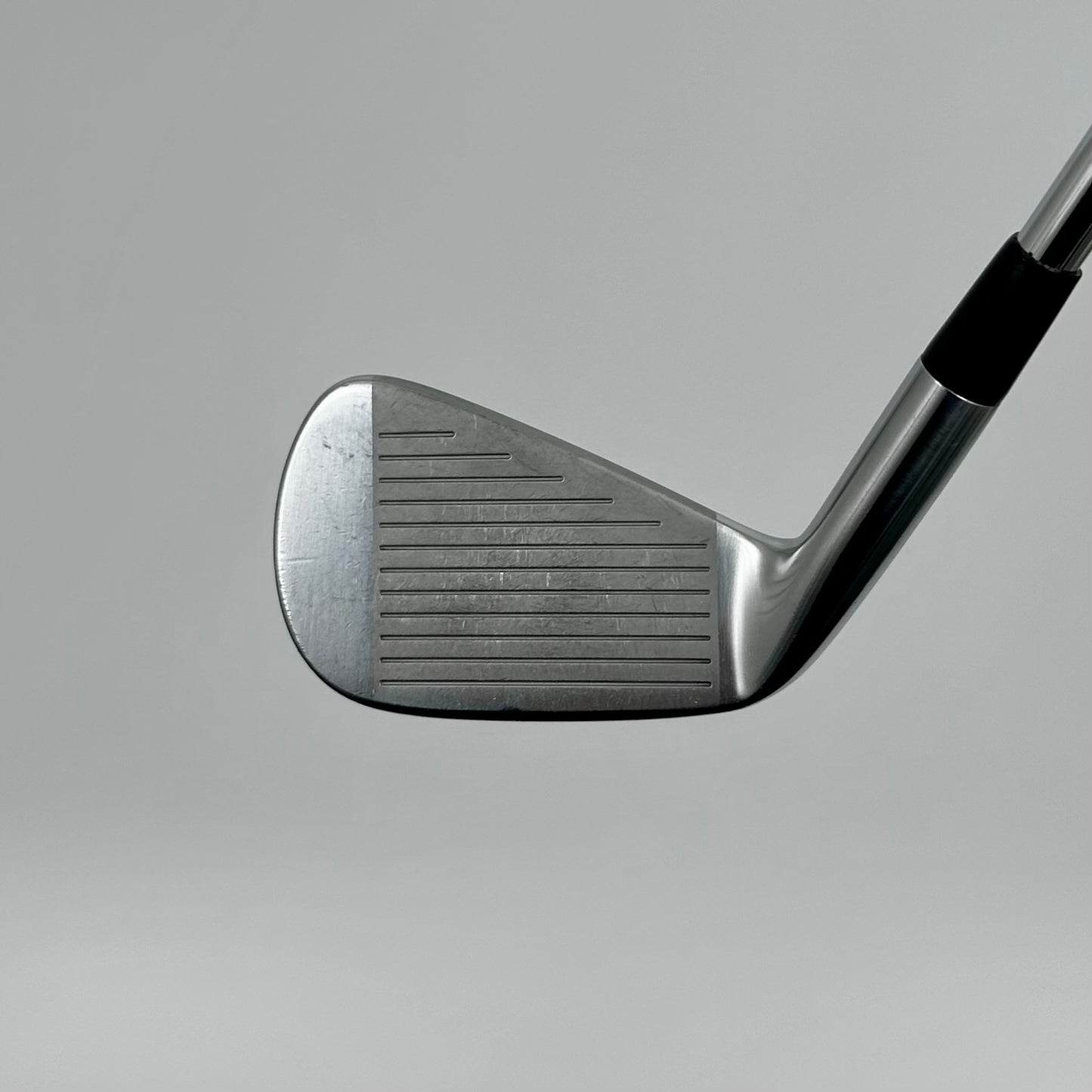 Mizuno Pro 221 4-P / X-Stiff / Nippon N.S.Pro Modus 3 Tour 120 X