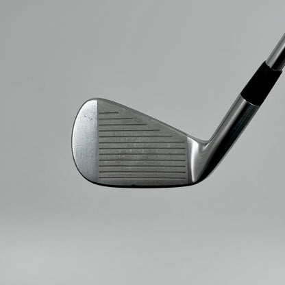 Mizuno Pro 221 4-P / X-Stiff / Nippon N.S.Pro Modus 3 Tour 120 X