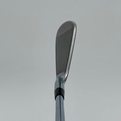 Mizuno Pro 221 4-P / X-Stiff / Nippon N.S.Pro Modus 3 Tour 120 X