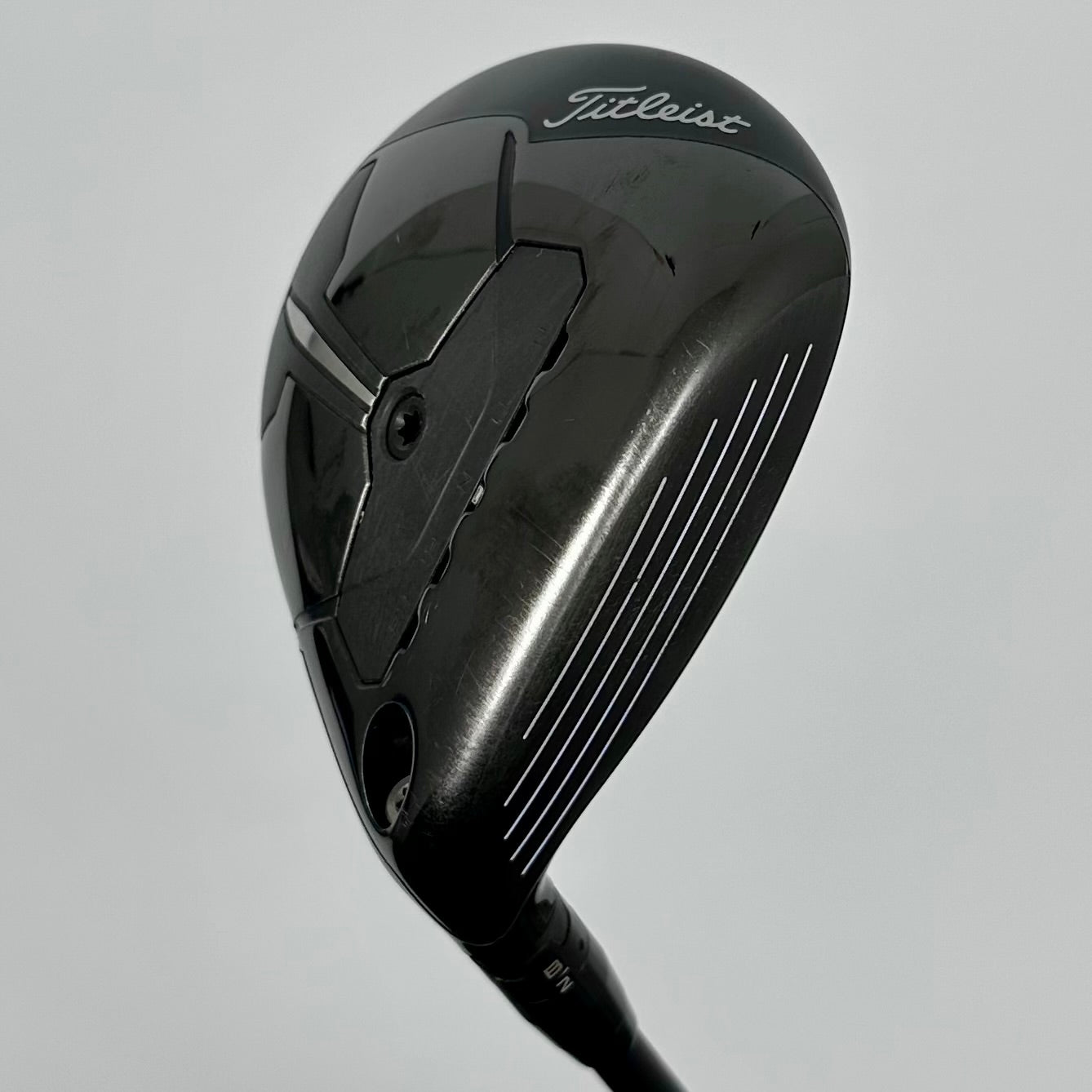 Titleist TSr3 Tour Truck FW3 15° / Tour X-Stiff / KBS TD 70 Category 5