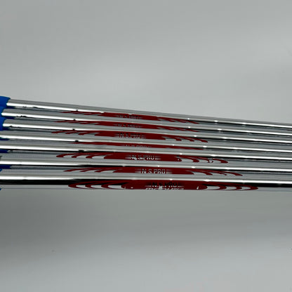 Mizuno Pro 221 4-P / X-Stiff / Nippon N.S.Pro Modus 3 Tour 120 X