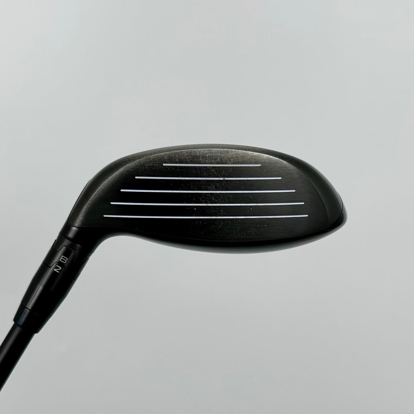 Titleist TSr3 Tour Truck FW3 15° / Tour X-Stiff / KBS TD 70 Category 5