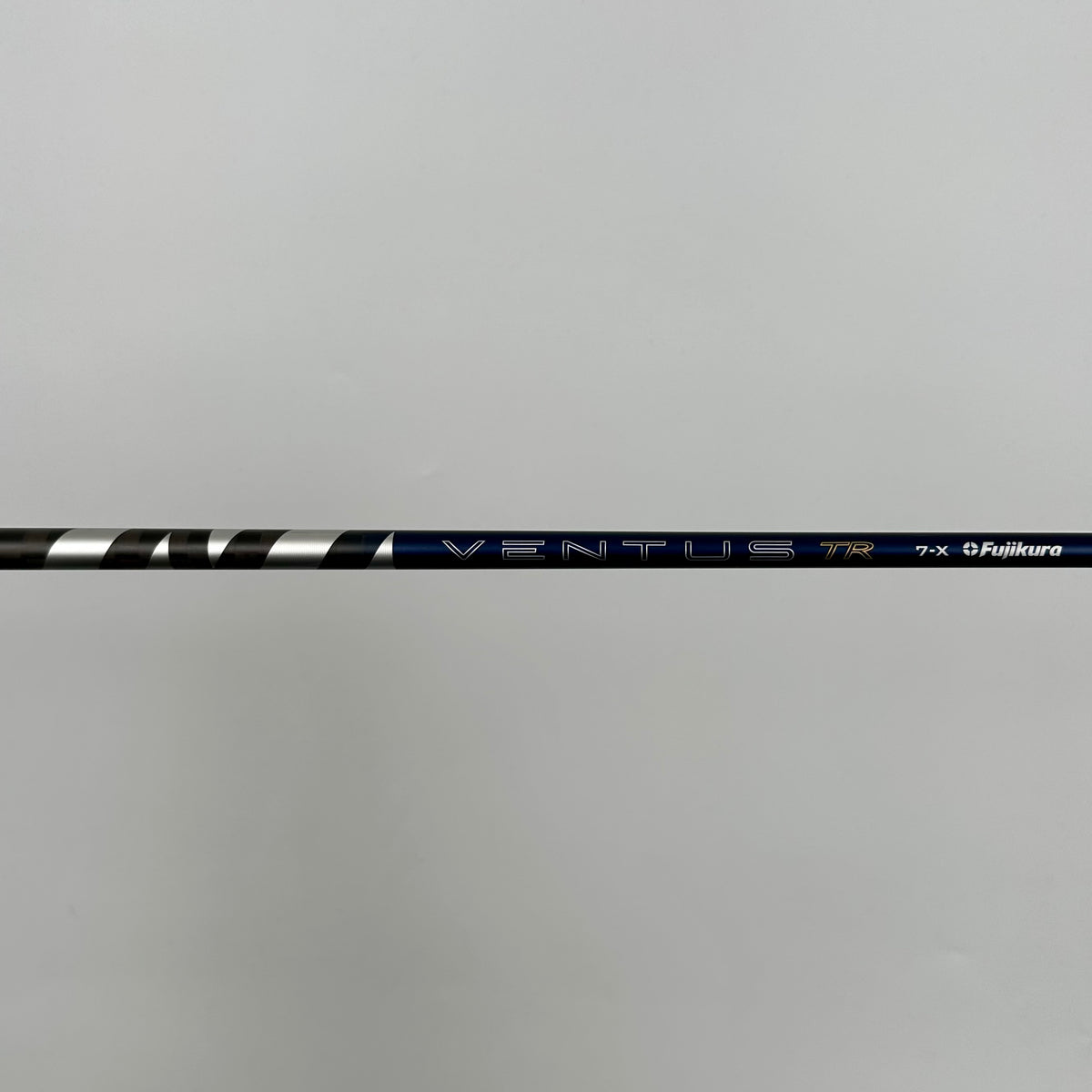 Fujikura Ventus TR Blue 7-X VeloCore+ / X-Stiff / Cobra Future Fit 33