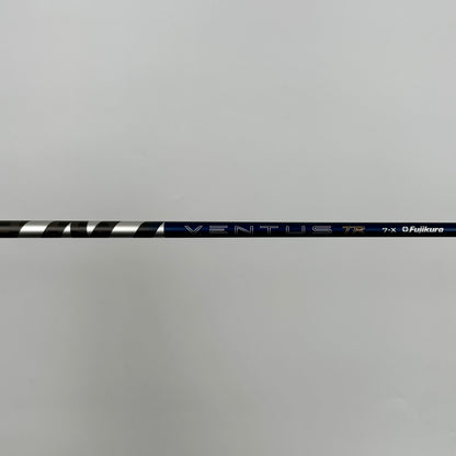 Fujikura Ventus TR Blue 7-X VeloCore+ / X-Stiff / Cobra Future Fit 33