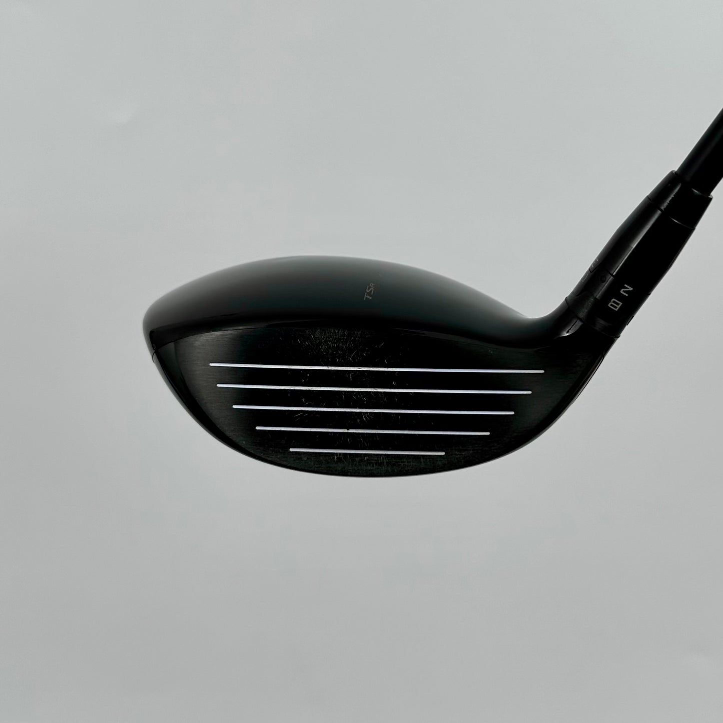 Titleist TSr3 Tour Truck FW3 15° / Tour X-Stiff / KBS TD 70 Category 5