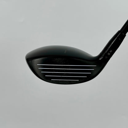 Titleist TSr3 Tour Truck FW3 15° / Tour X-Stiff / KBS TD 70 Category 5
