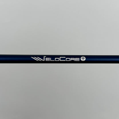 Fujikura Ventus TR Blue 7-X VeloCore+ / X-Stiff / Cobra Future Fit 33