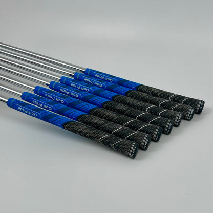 Mizuno Pro 221 4-P / X-Stiff / Nippon N.S.Pro Modus 3 Tour 120 X