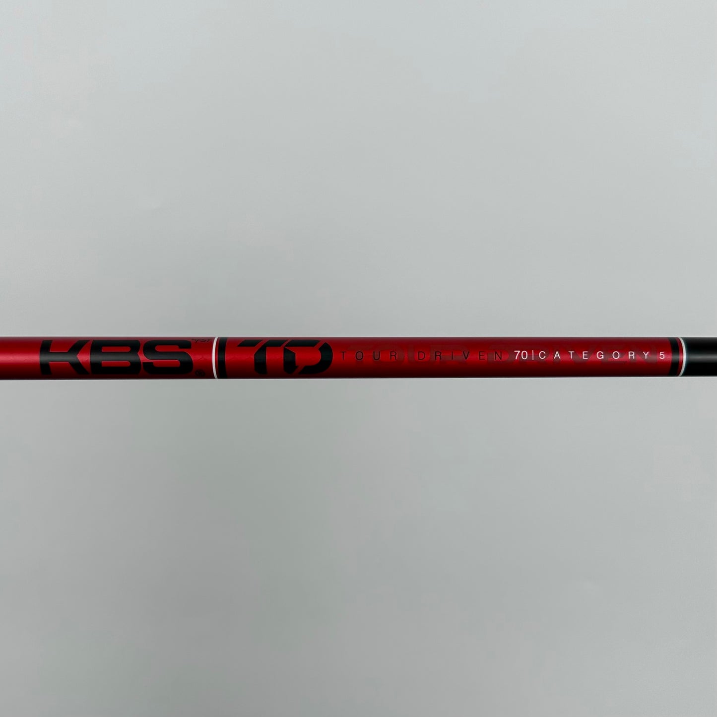 Titleist TSr3 Tour Truck FW3 15° / Tour X-Stiff / KBS TD 70 Category 5
