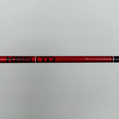 Titleist TSr3 Tour Truck FW3 15° / Tour X-Stiff / KBS TD 70 Category 5