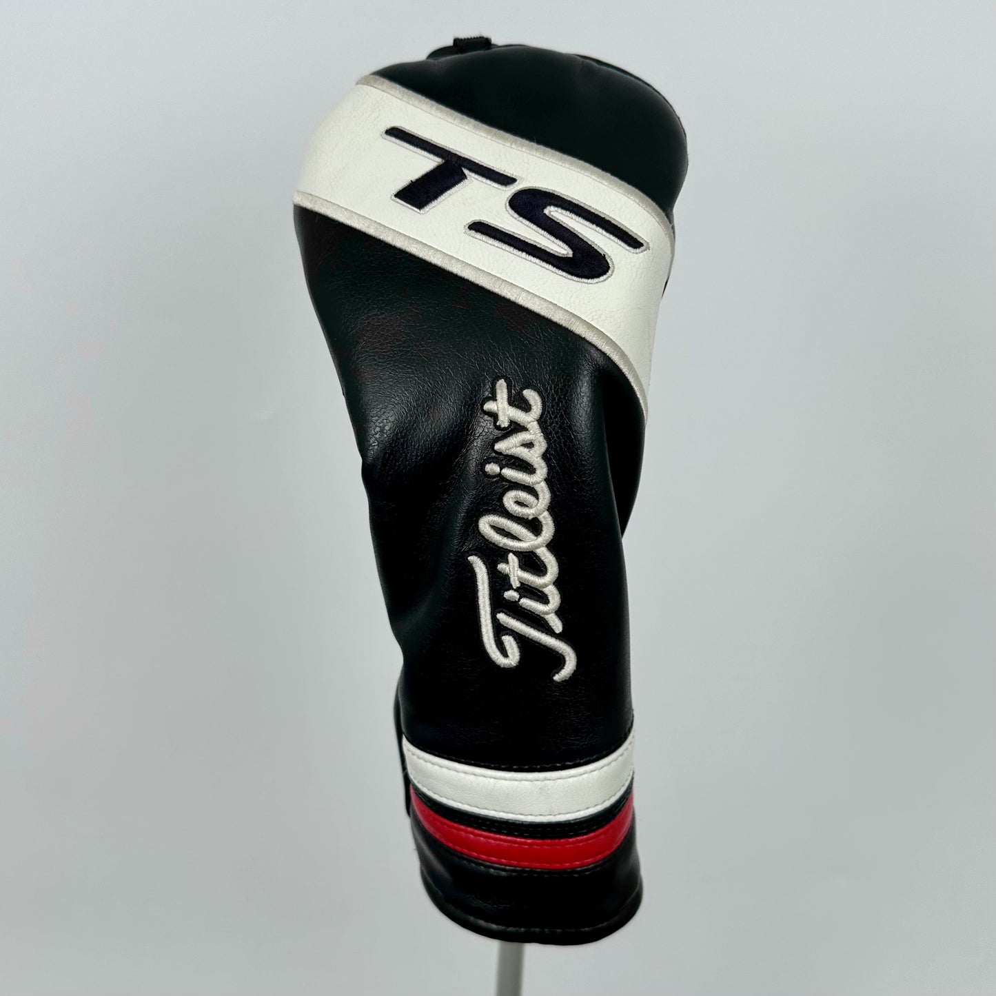 Titleist TSi2 FW3 15° / X-Stiff / Aldila Rogue 110MSI 70 X