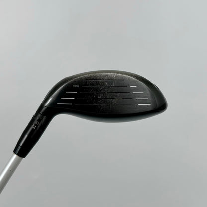 Titleist TSi2 FW3 15° / X-Stiff / Aldila Rogue 110MSI 70 X