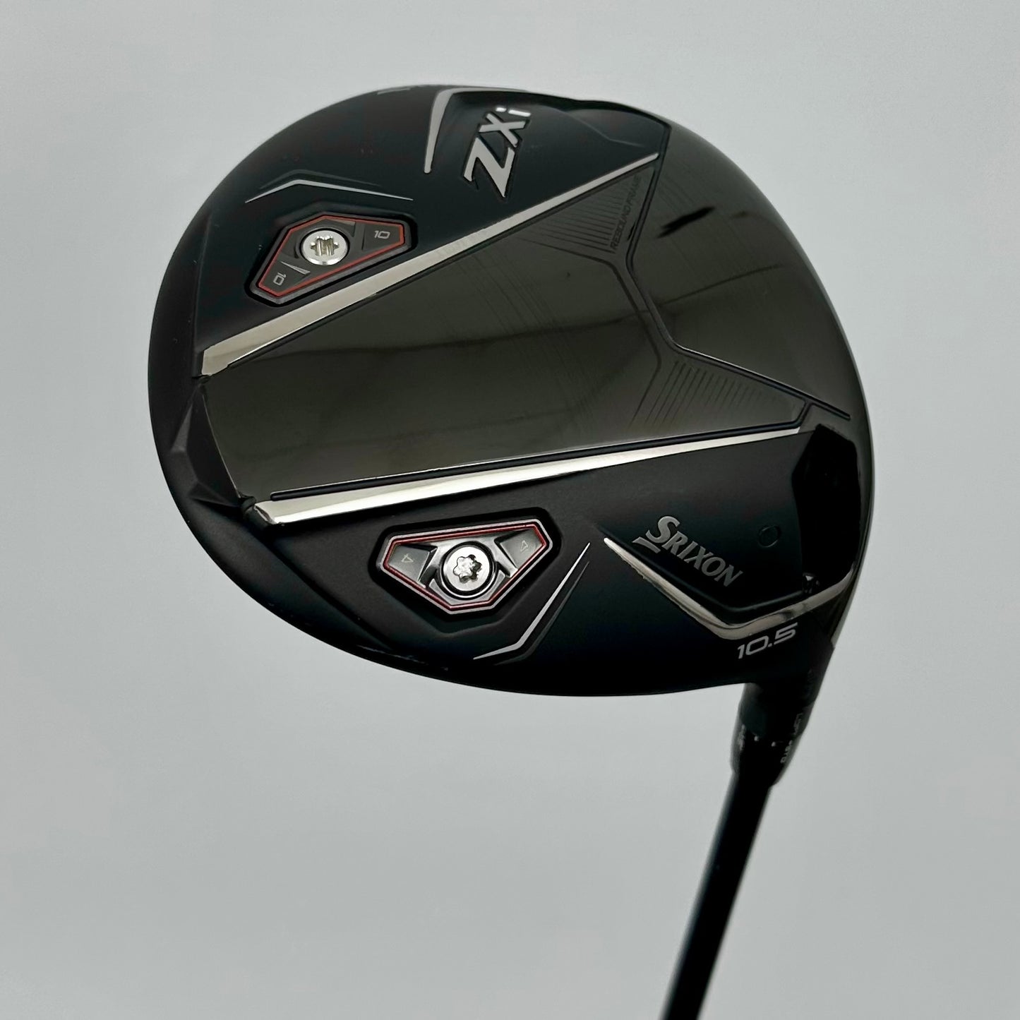 Srixon ZXi Driver 10,5° / Regular / Fujikura Ventus TR Blue 6-R