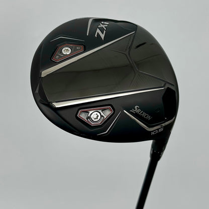 Srixon ZXi Driver 10,5° / Regular / Fujikura Ventus TR Blue 6-R