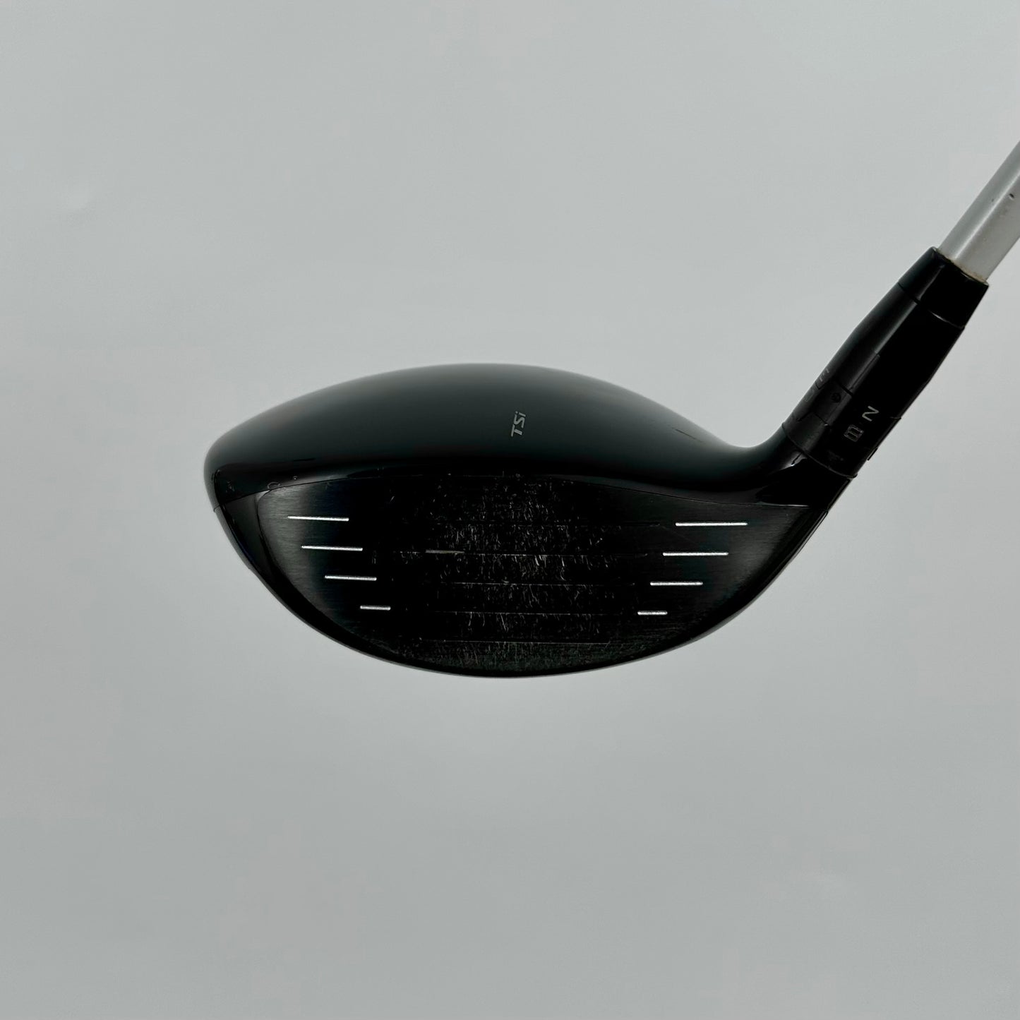 Titleist TSi2 FW3 15° / X-Stiff / Aldila Rogue 110MSI 70 X