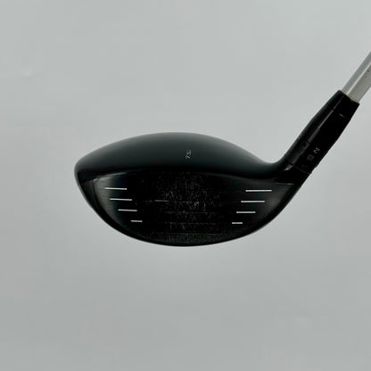 Titleist TSi2 FW3 15° / X-Stiff / Aldila Rogue 110MSI 70 X