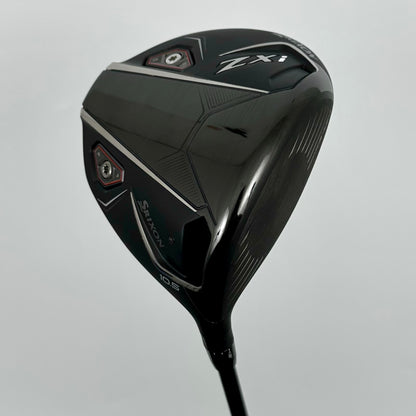 Srixon ZXi Driver 10,5° / Regular / Fujikura Ventus TR Blue 6-R