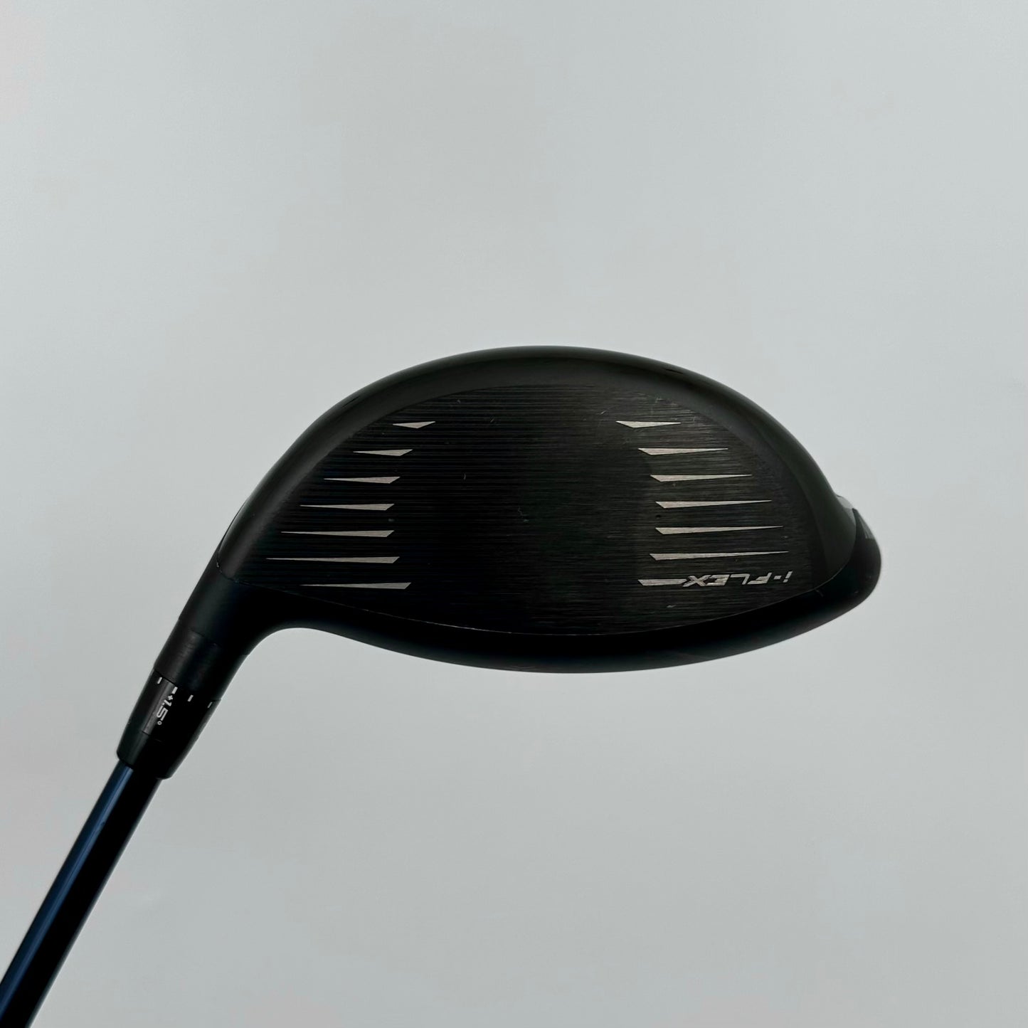 Srixon ZXi Driver 10,5° / Regular / Fujikura Ventus TR Blue 6-R