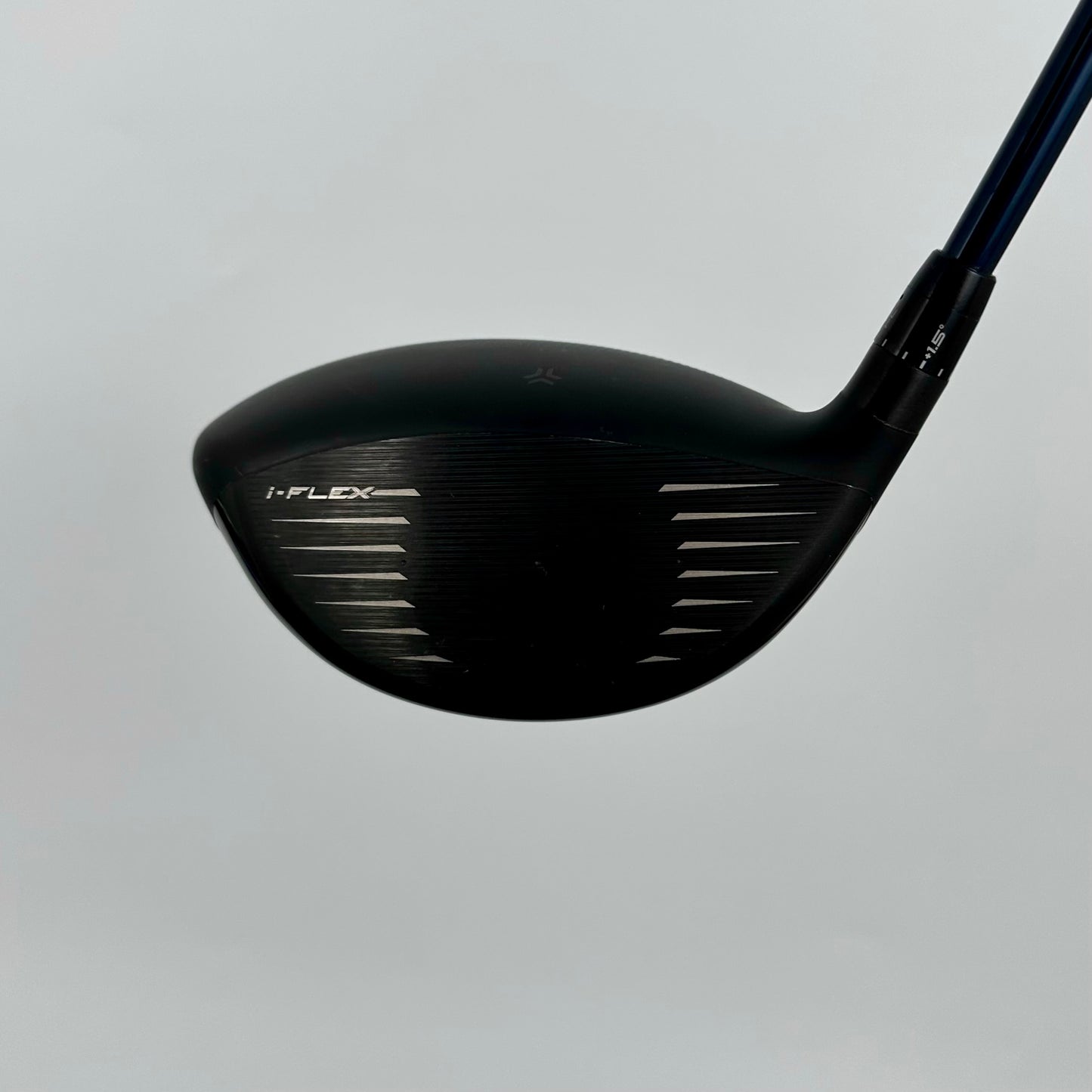 Srixon ZXi Driver 10,5° / Regular / Fujikura Ventus TR Blue 6-R