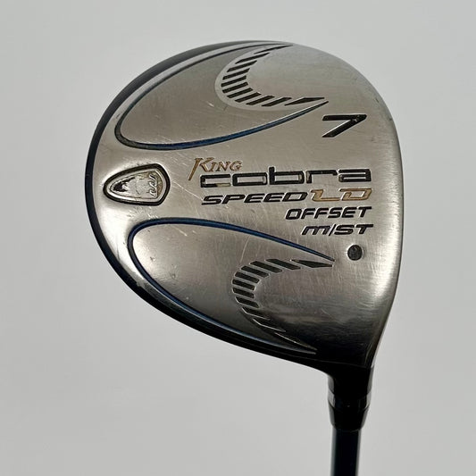 Cobra King Speed LD Offset FW7 / Lady / Mitsubishi Bassara 45g W