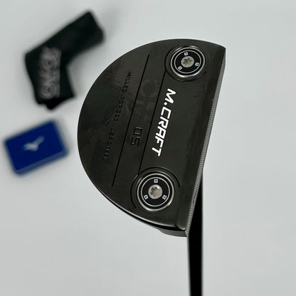 Mizuno M-Craft OMOI 05 / 34"