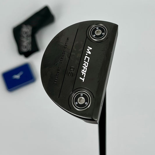 Mizuno M-Craft OMOI 05 / 34"